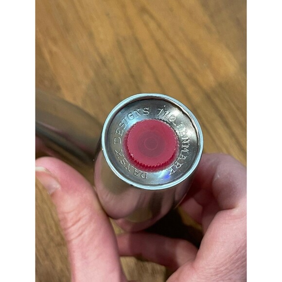 Dansk Stainless Steel Salt and Pepper Shakers - Picture 6 of 10